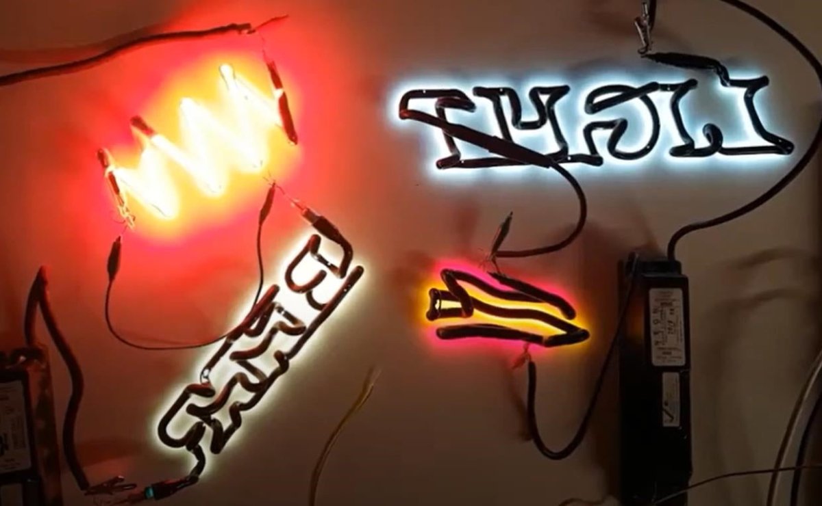 Are Neon Signs Dangerous? Understanding Safety, Risks, and Precautions - Reels Custom