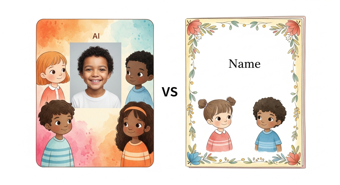 Wondeme vs I See Me: Detailed Comparison Guide