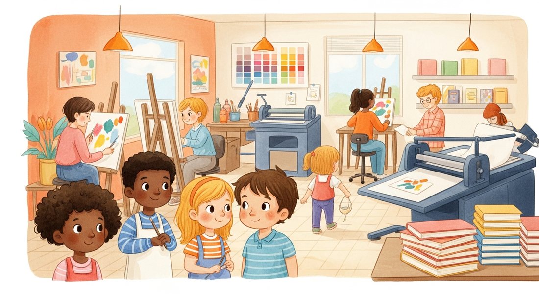 Behind the Scenes: How Wondeme Grew to 500K Books