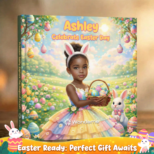 Celebrate Easter Day