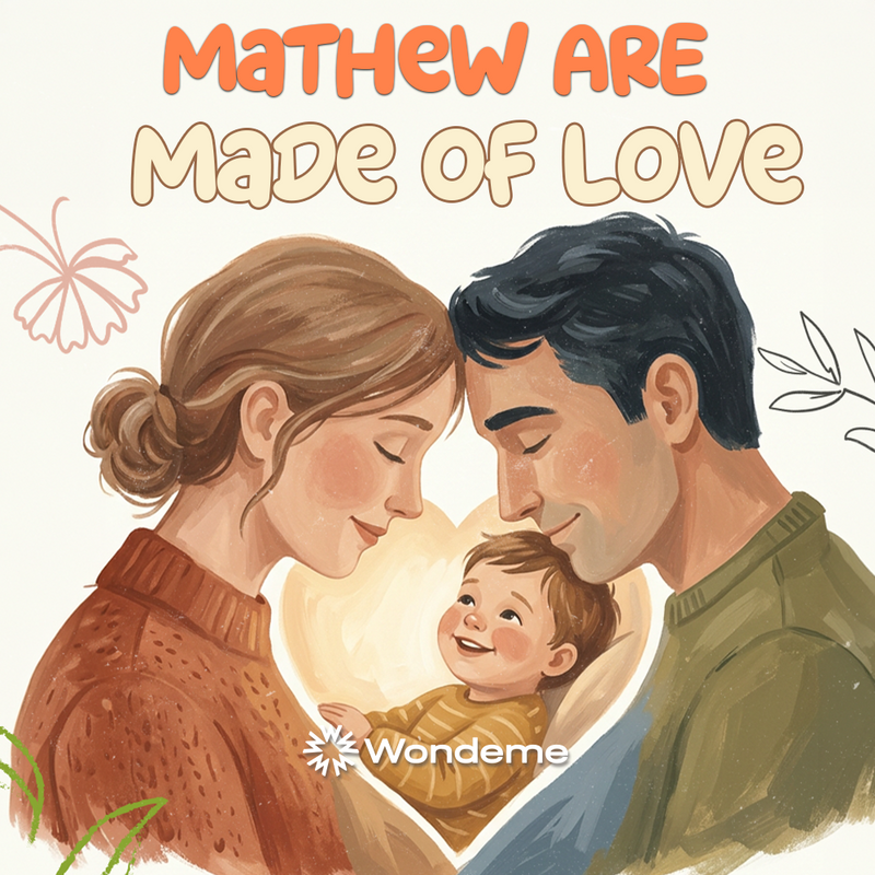 Made of Love