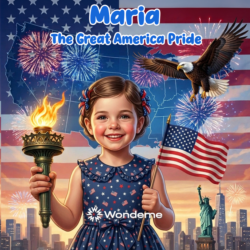 The Great America Pride