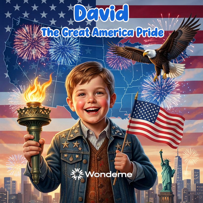 The Great America Pride