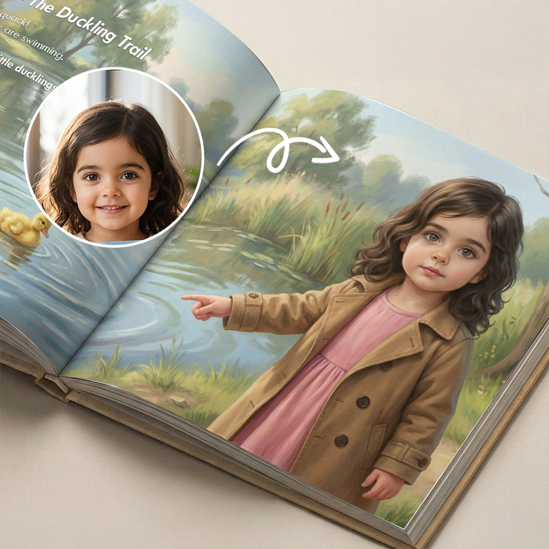 I Spy Ultimate Challenge with