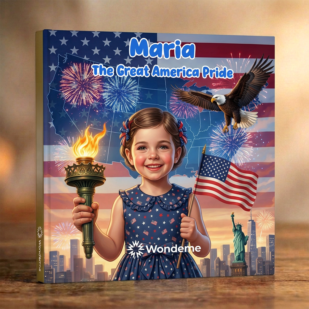 The Great America Pride