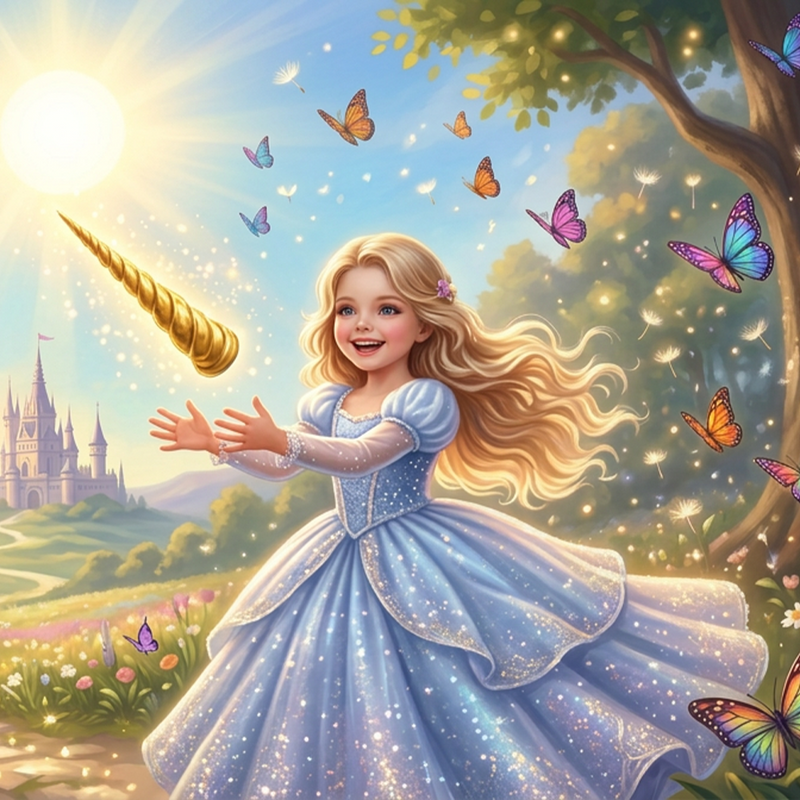 أميرة البحر