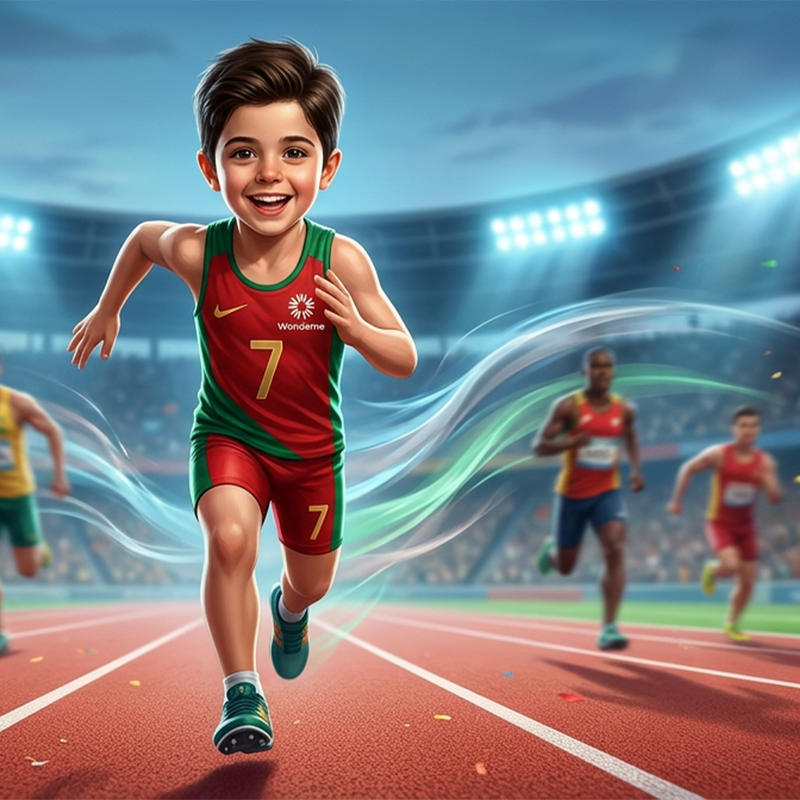 Sports Champion