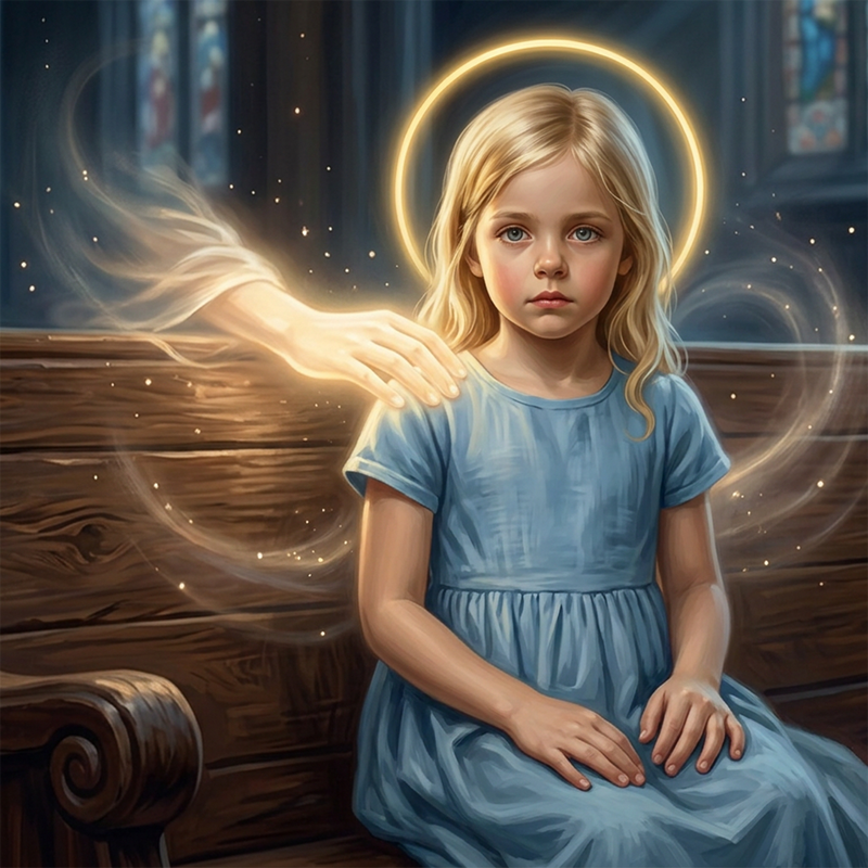 God Will Always Be Beside You