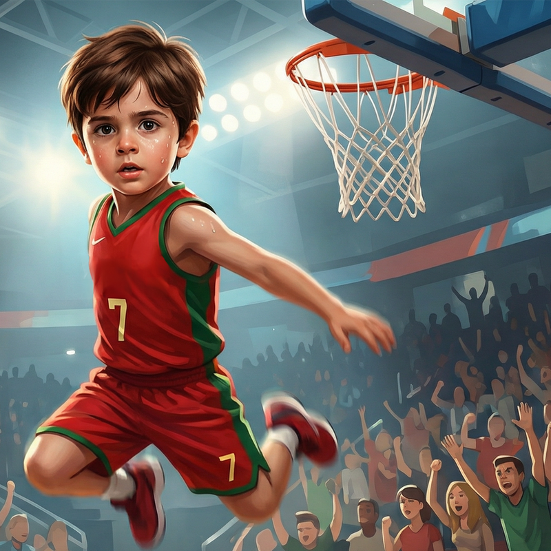 Sports Champion
