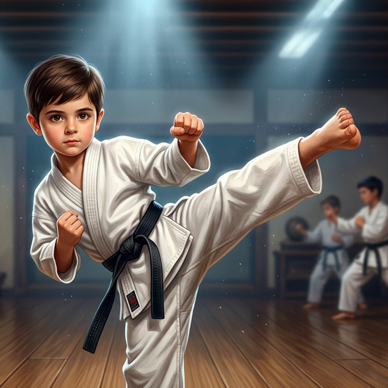 Sports Champion
