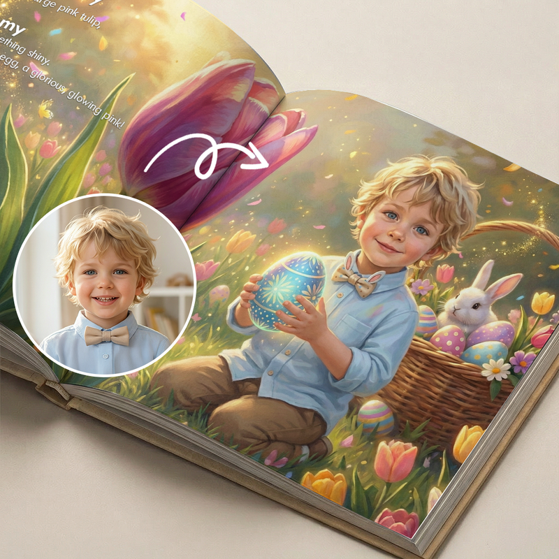 البحث عن البيضة الذهبية