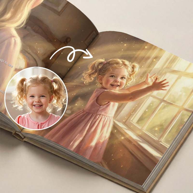 Mommy Loves you So Much