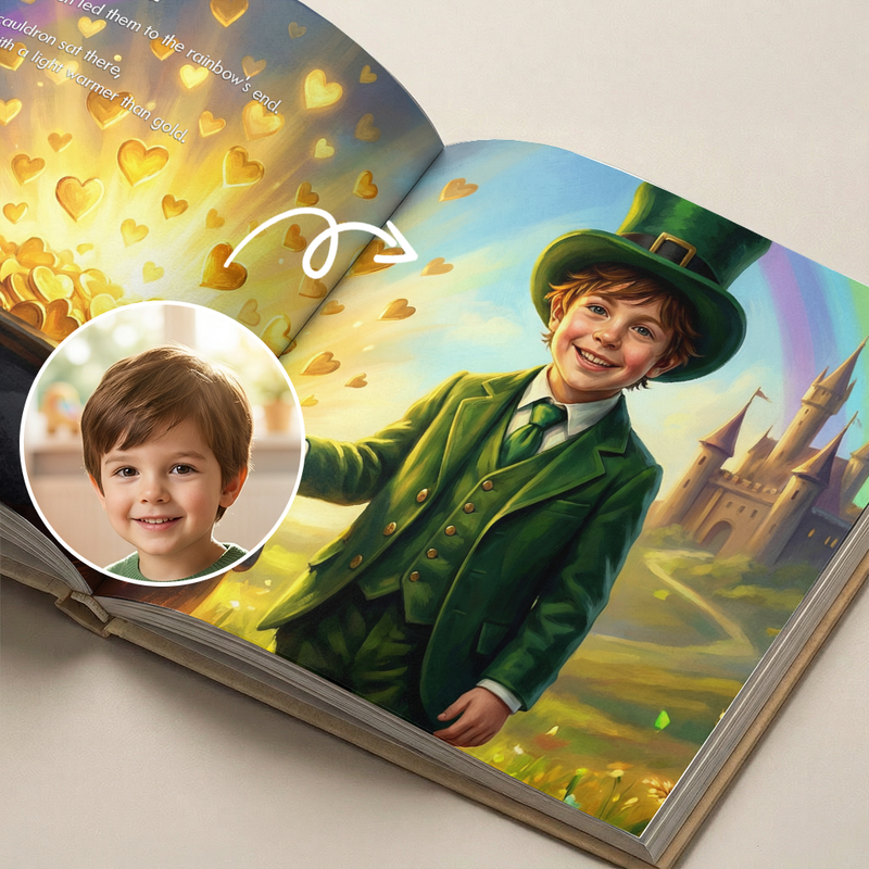 الرحلة المحظوظة لـ