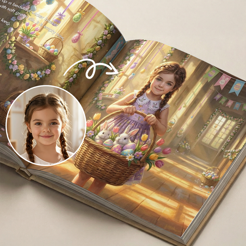 البحث عن البيضة الذهبية