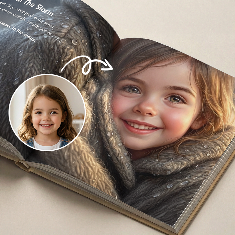 Mommy's Biggest Love