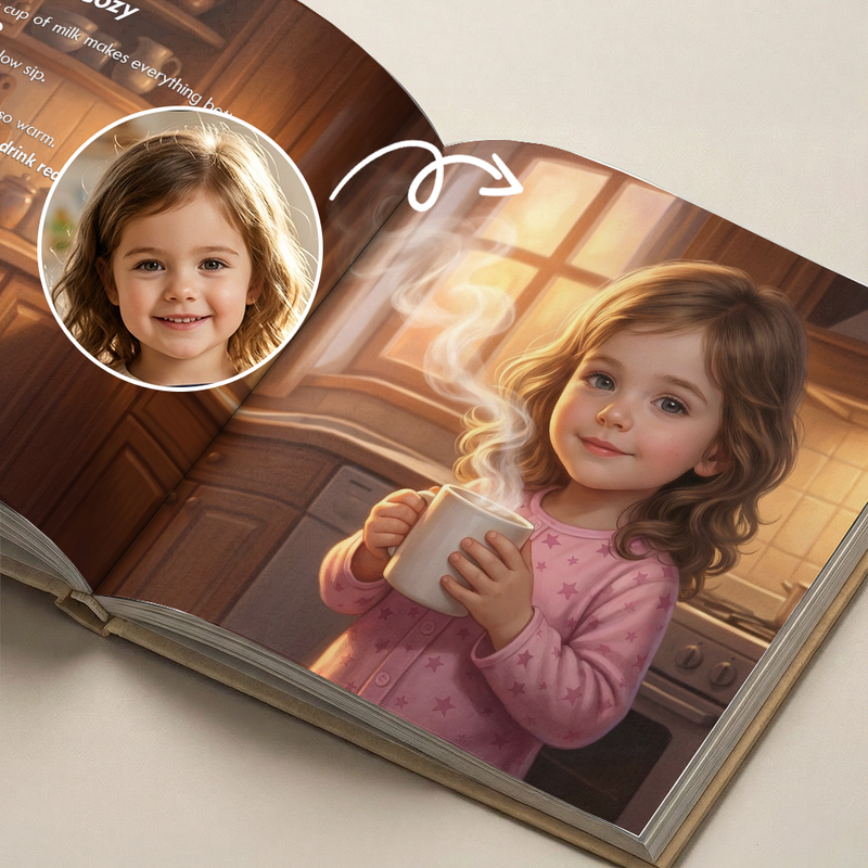 Let's Get Ready for Bed