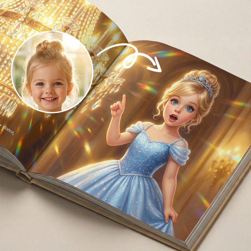 The Magic After Midnight