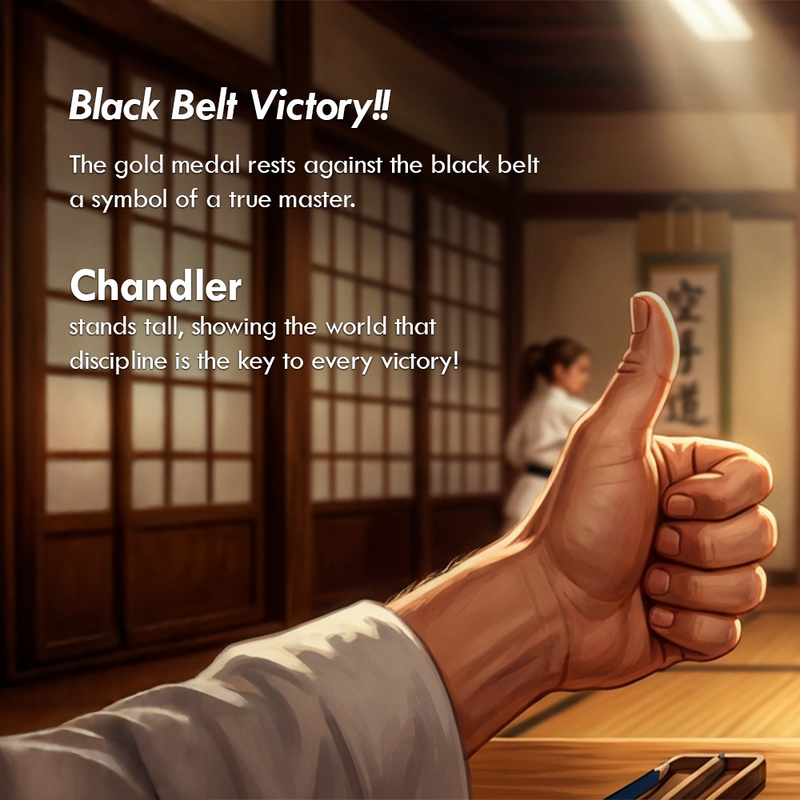 Sports Champion
