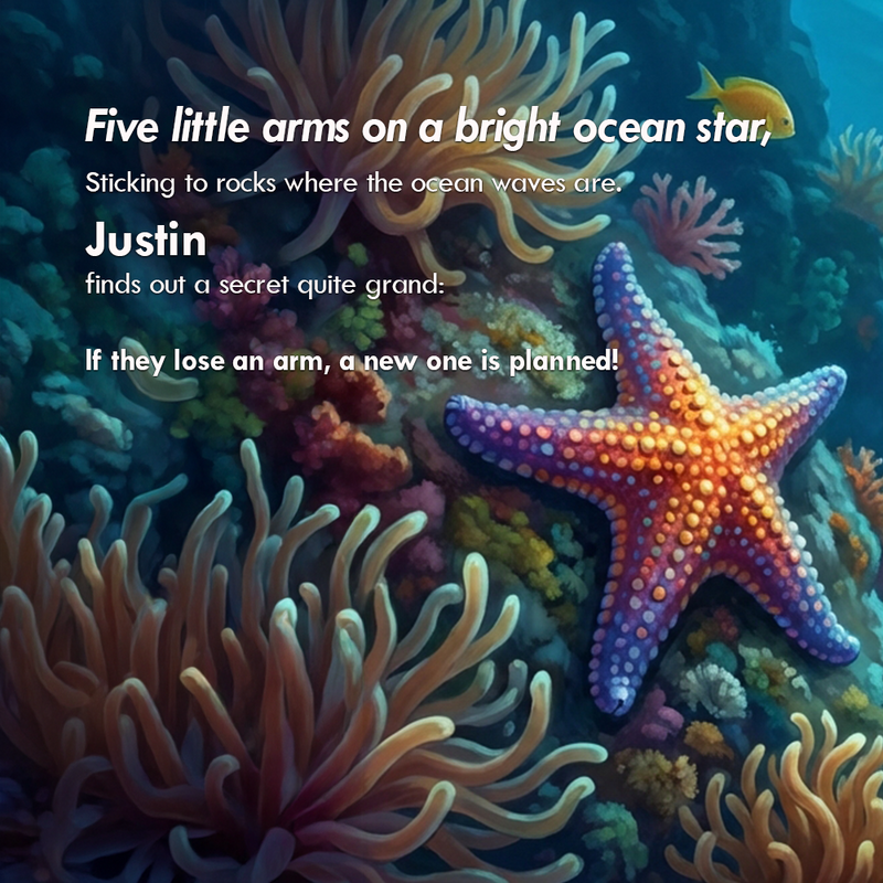The Little Ocean Explorer