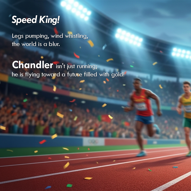 Sports Champion