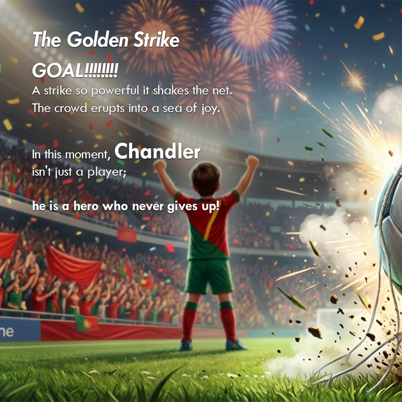 Sports Champion