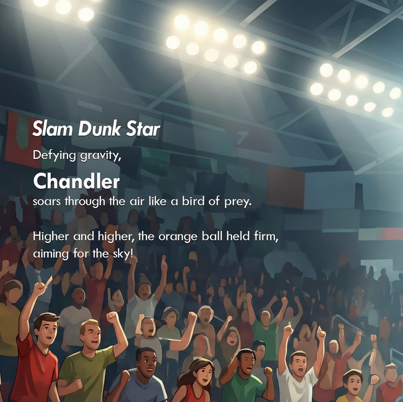 Sports Champion