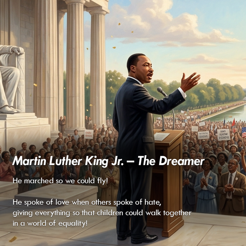 The Journey of Black Pride
