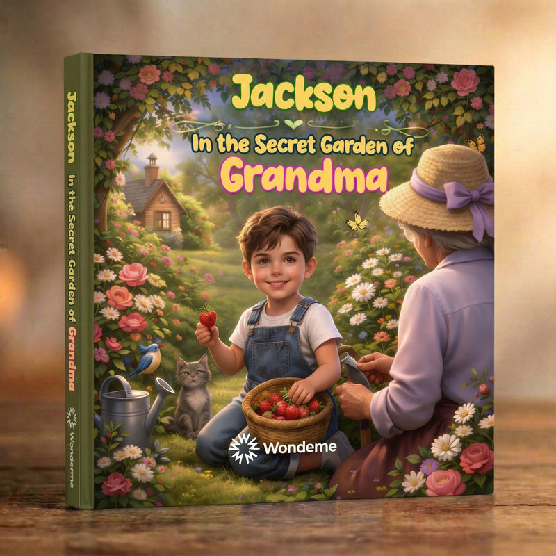 أمك تحبك كثيراً