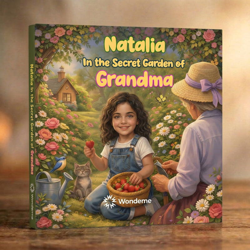 أمك تحبك كثيراً