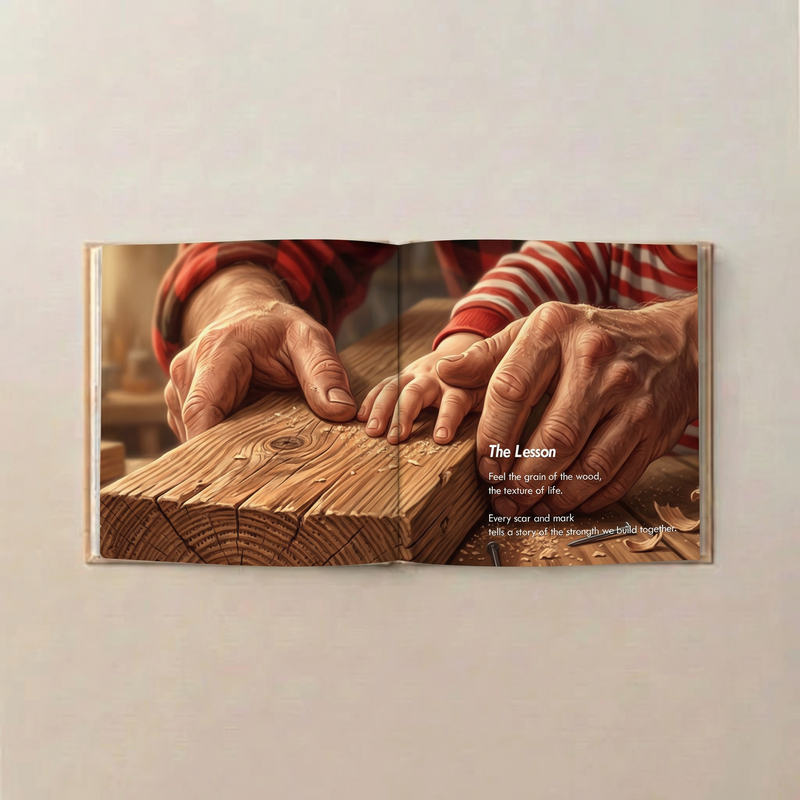 أمك تحبك كثيراً