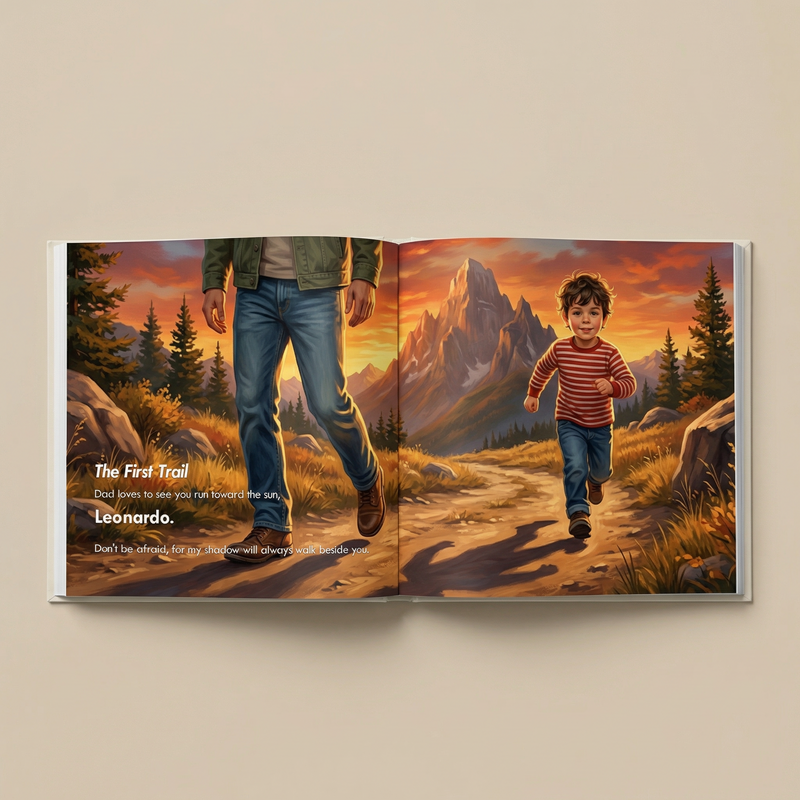 أمك تحبك كثيراً