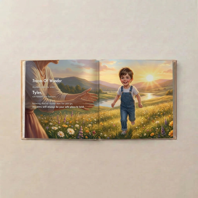 Mommy's Biggest Love