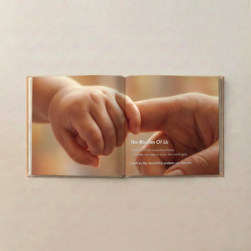 Mommy's Biggest Love