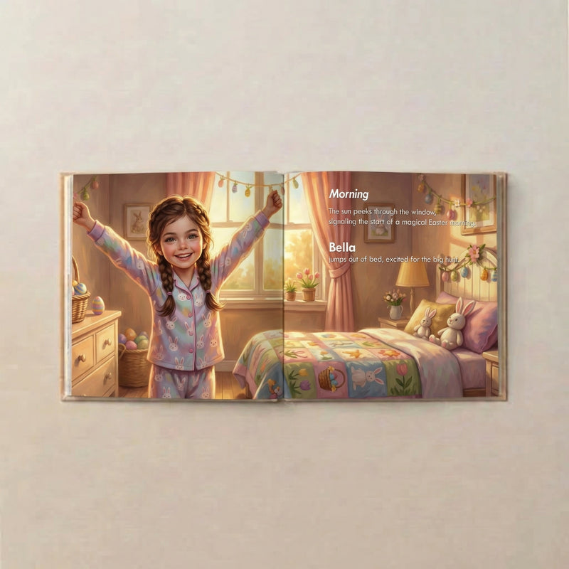 البحث عن البيضة الذهبية