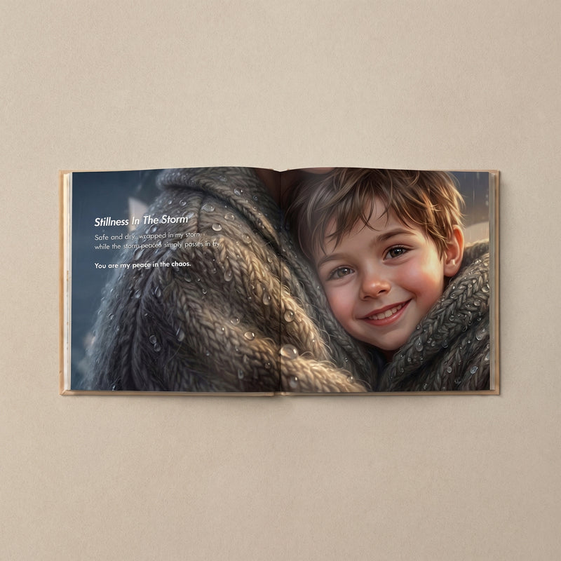 Mommy's Biggest Love