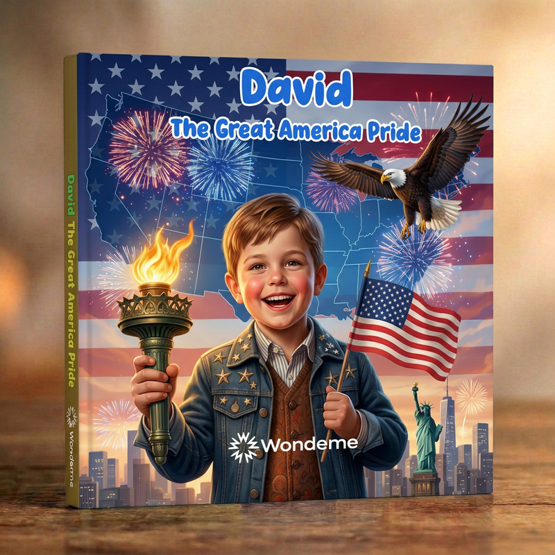 The Great America Pride