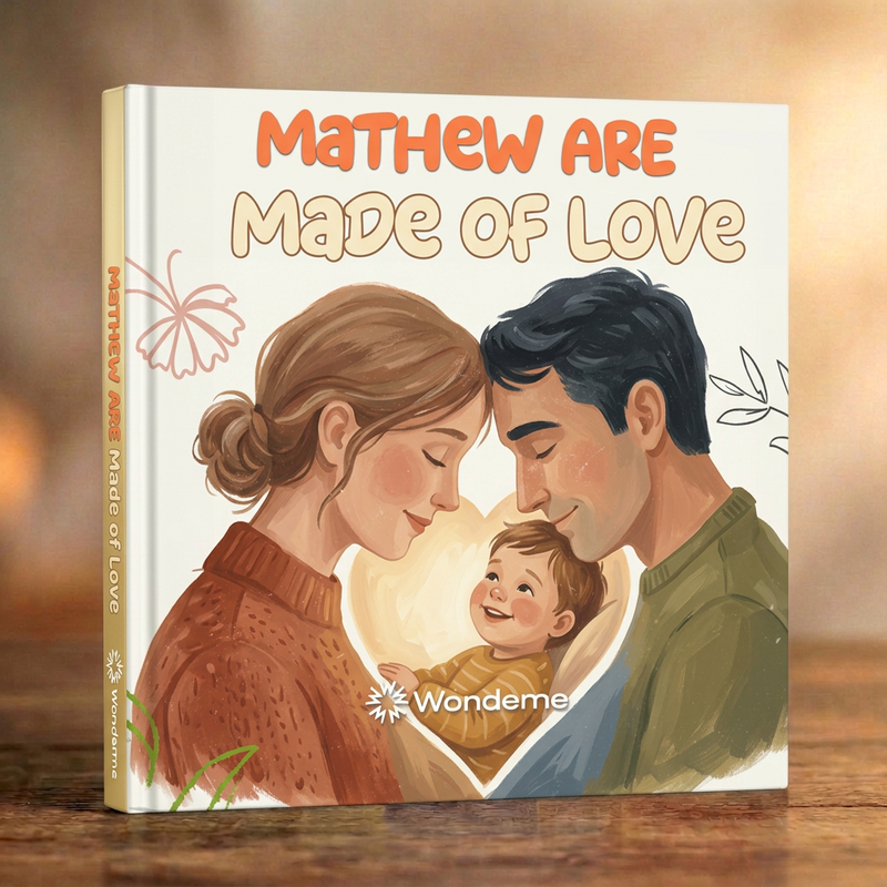 Made of Love