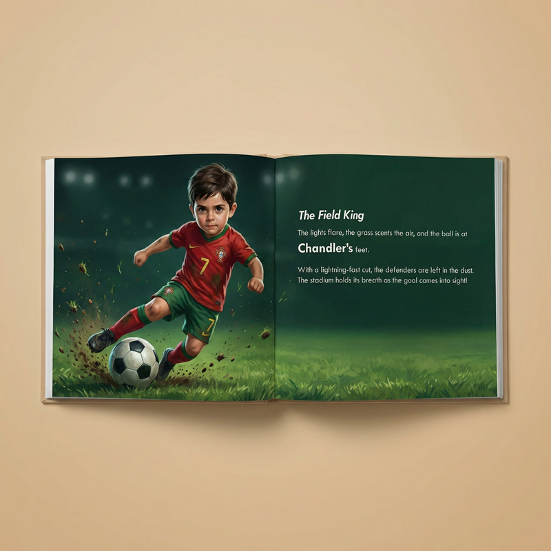 Sports Champion