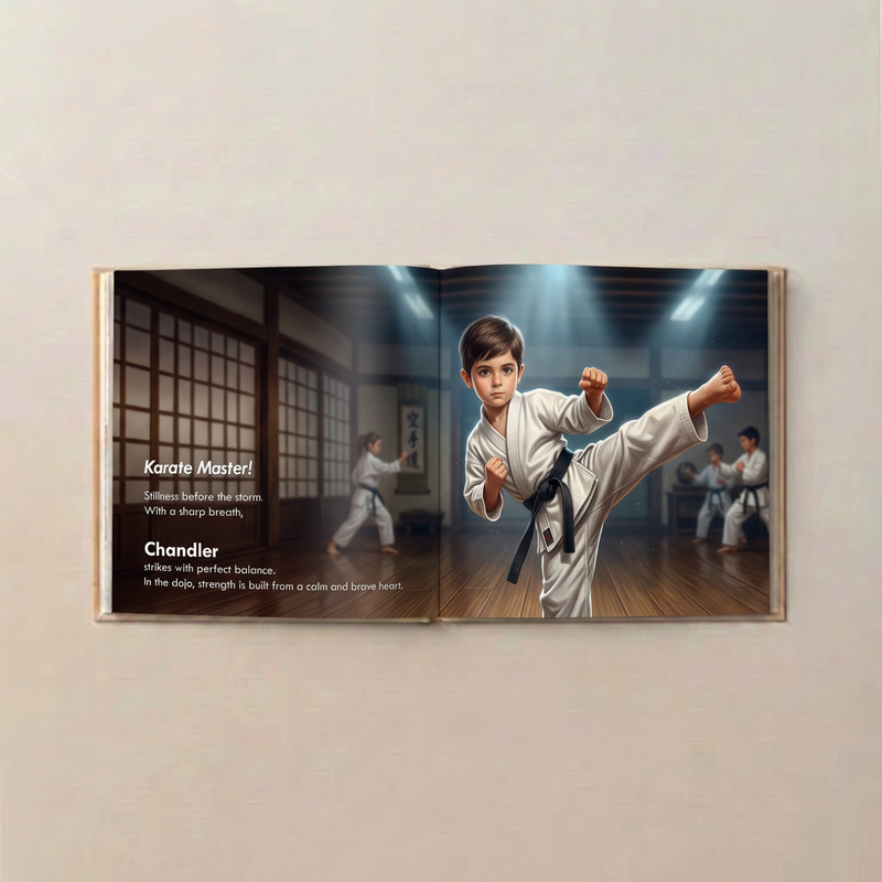 Sports Champion