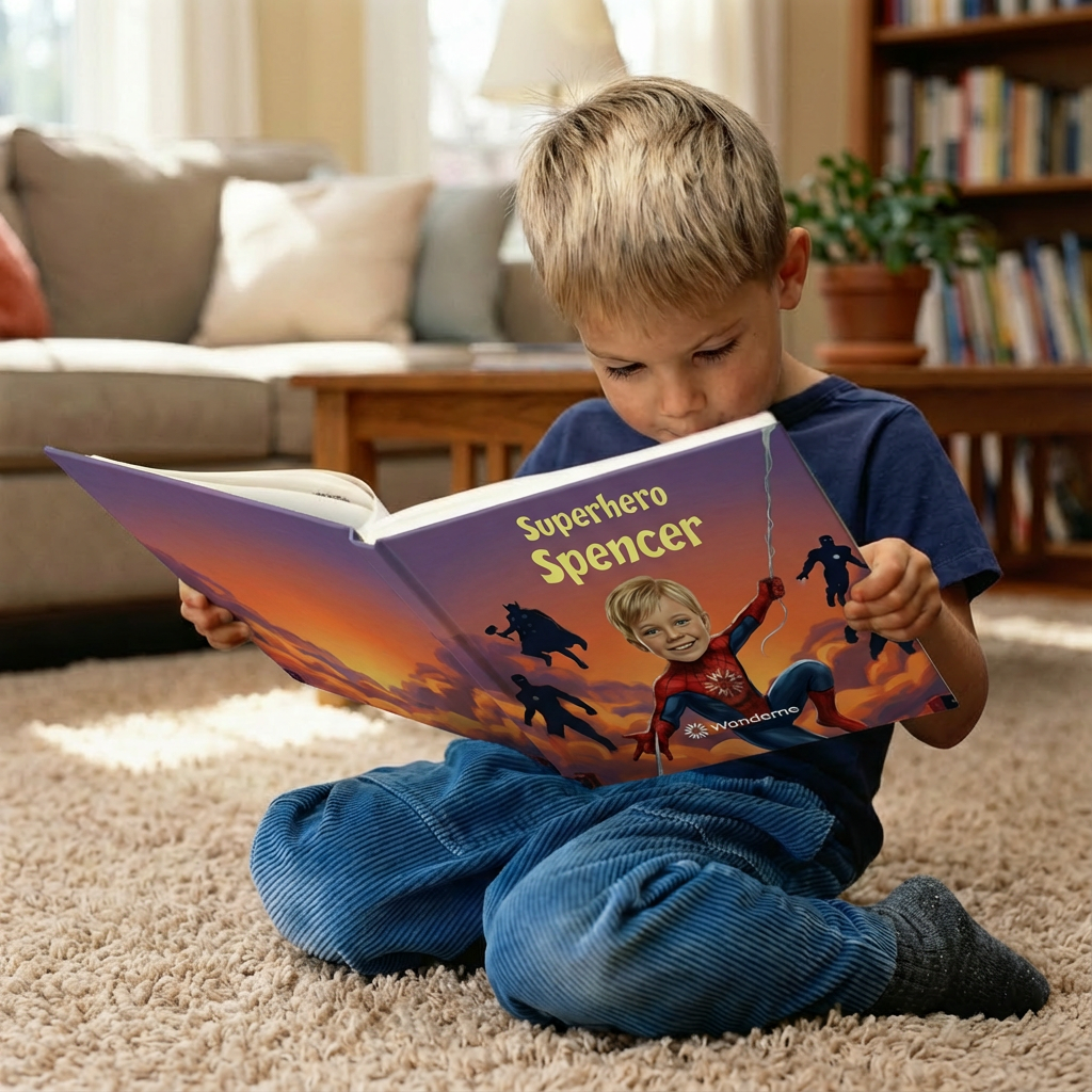 The Agile Hero of the City