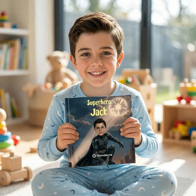 The Guardian of the Night