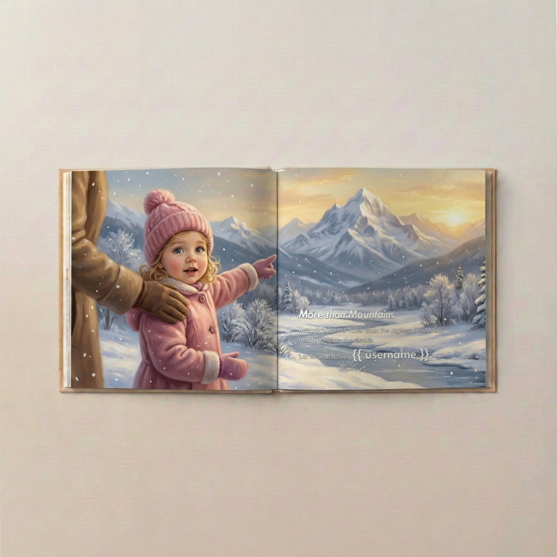 Mommy Loves you So Much