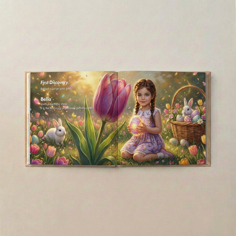 البحث عن البيضة الذهبية