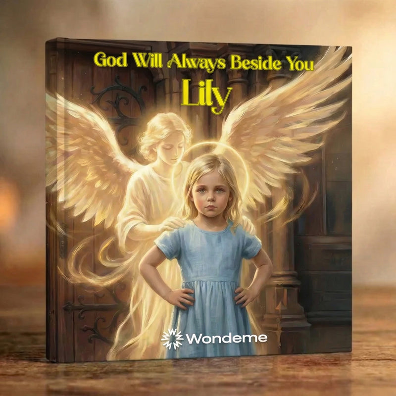 God Will Always Beside You