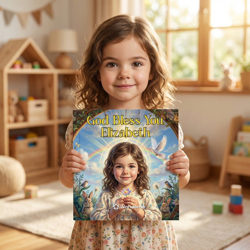 يرحمك الله،