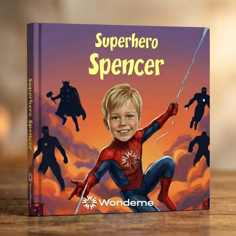 The Agile Hero of the City