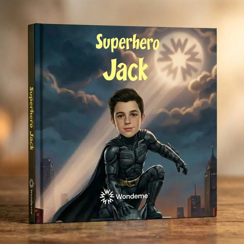 The Guardian of the Night