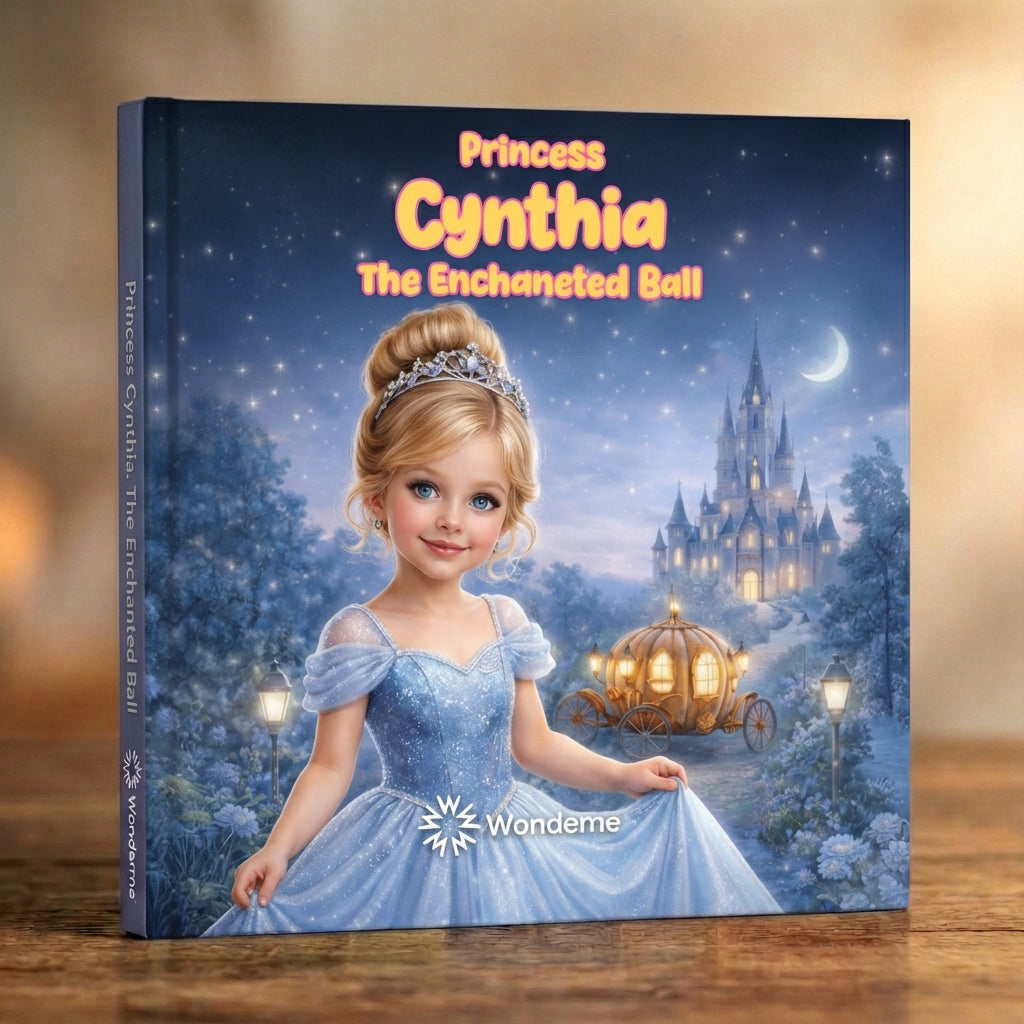 The Magic After Midnight