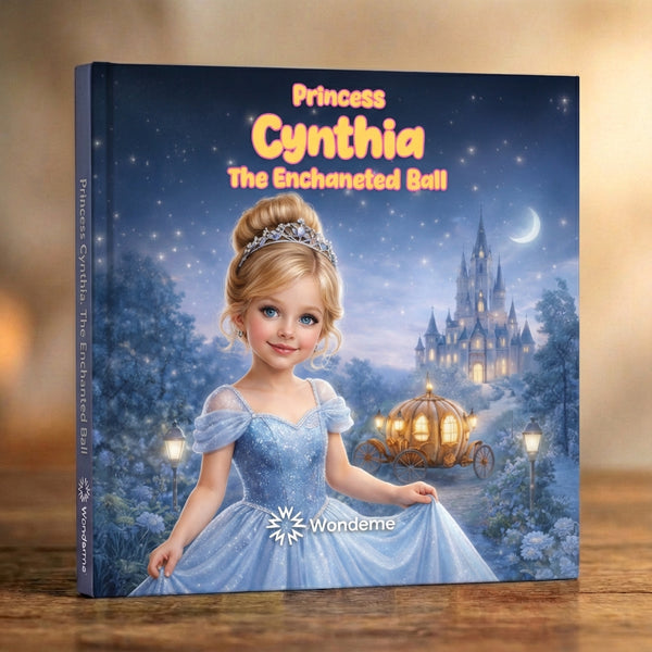 The Magic After Midnight