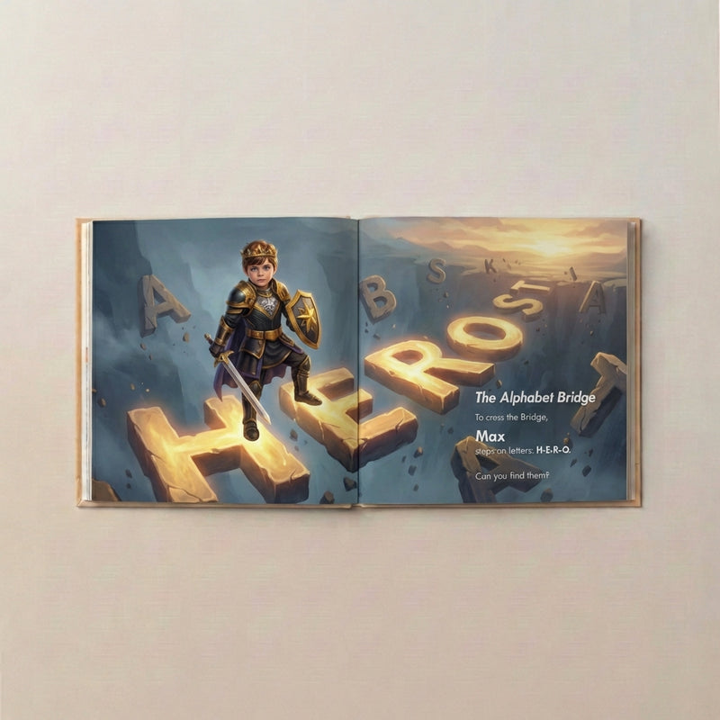 The Wise Dragon Knight